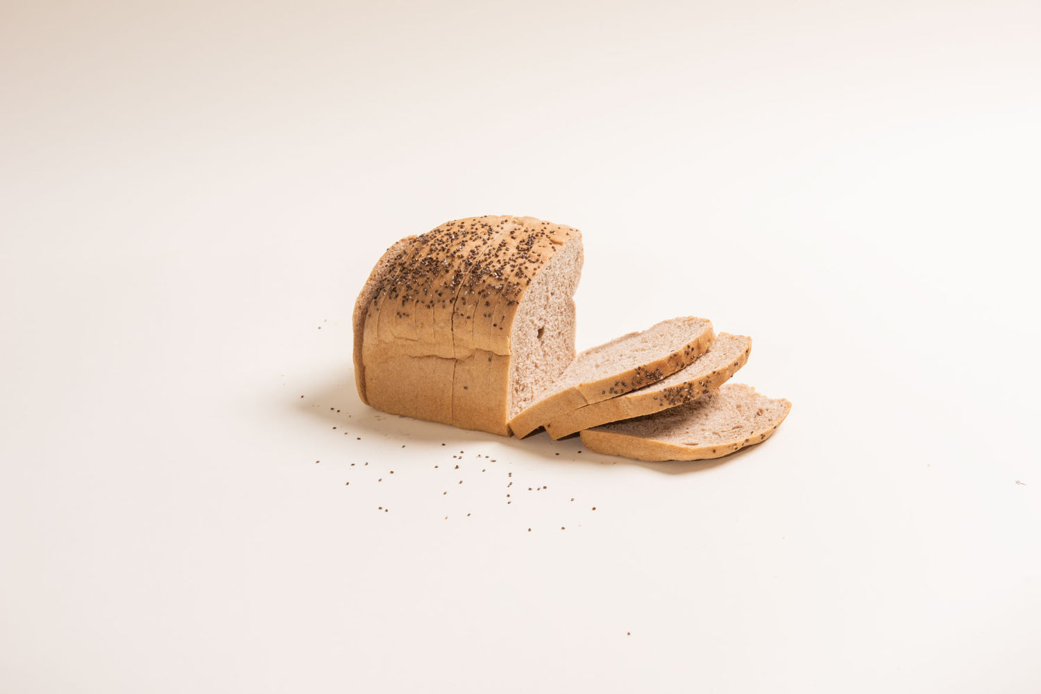 PAN TAJADO TEFF MEDIO